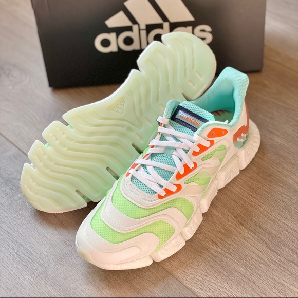 NWT Adidas Climacool Vento Mens Shoes - Picture 3 of 9